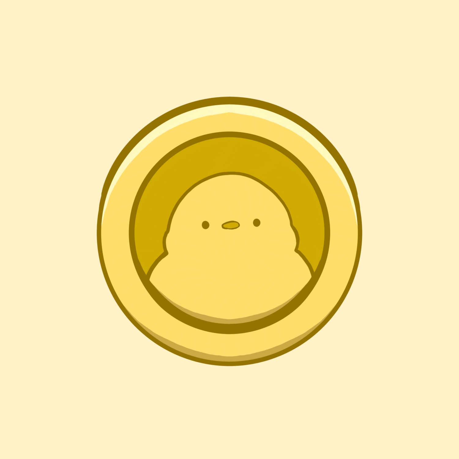 Token chick